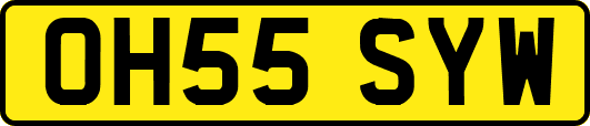 OH55SYW