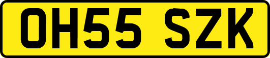 OH55SZK