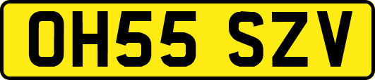 OH55SZV