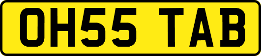 OH55TAB