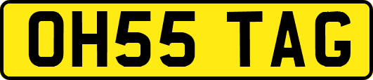 OH55TAG