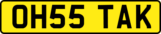 OH55TAK