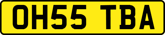 OH55TBA