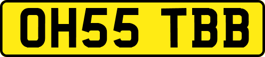 OH55TBB