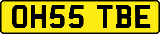 OH55TBE