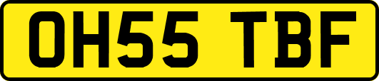 OH55TBF