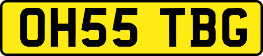 OH55TBG