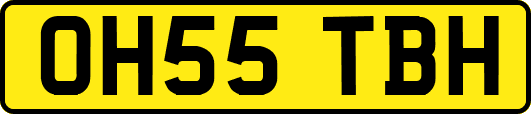 OH55TBH