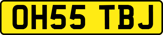 OH55TBJ