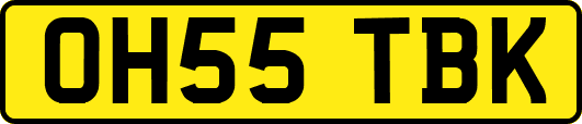 OH55TBK