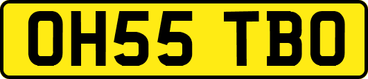OH55TBO
