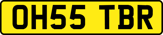 OH55TBR