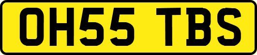 OH55TBS