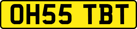 OH55TBT