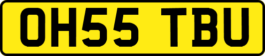 OH55TBU