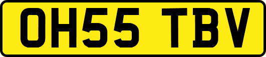 OH55TBV