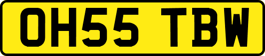OH55TBW
