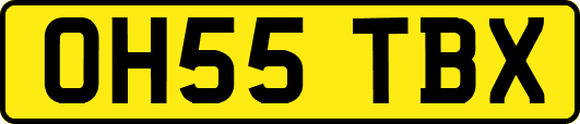 OH55TBX