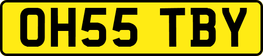 OH55TBY