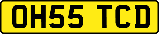 OH55TCD