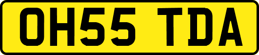 OH55TDA