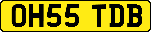 OH55TDB