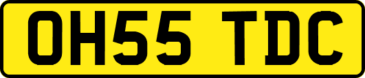 OH55TDC