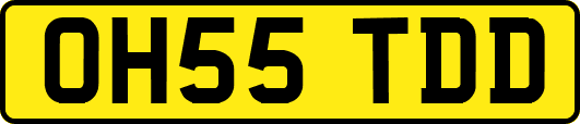 OH55TDD