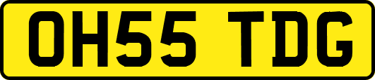 OH55TDG