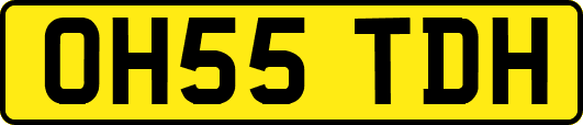 OH55TDH