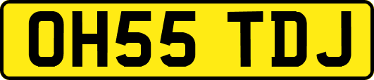 OH55TDJ