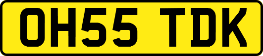 OH55TDK