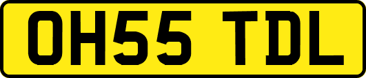 OH55TDL