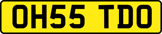 OH55TDO