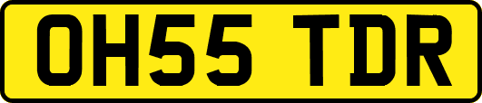 OH55TDR