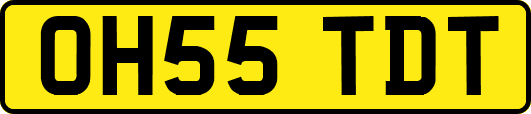 OH55TDT