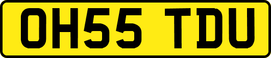 OH55TDU