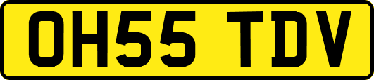 OH55TDV