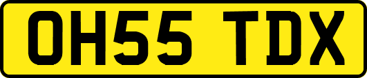 OH55TDX