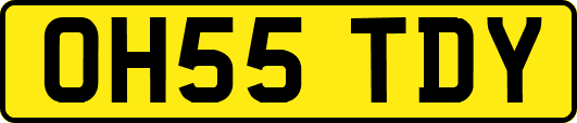 OH55TDY