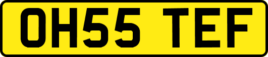 OH55TEF