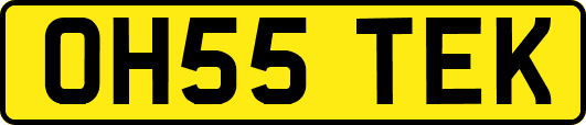 OH55TEK