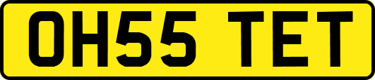 OH55TET