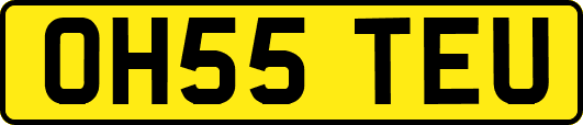 OH55TEU