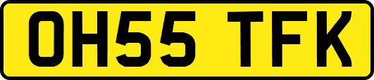 OH55TFK