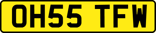 OH55TFW