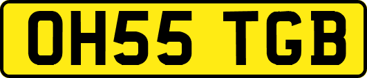 OH55TGB