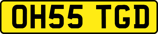 OH55TGD