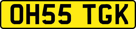 OH55TGK