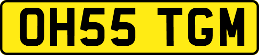 OH55TGM